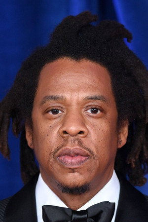 Cover image for Jay-Z