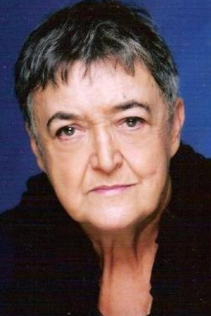 Cover image for Janine Souchon