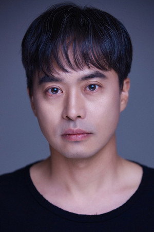 Cover image for 손상규