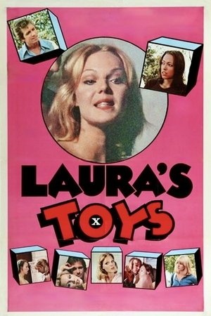 Poster for Laura's Toys