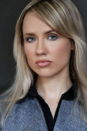 Cover image for Ash Hamilton