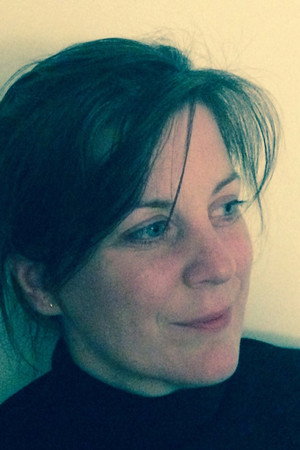 Cover image for Katie Bryer