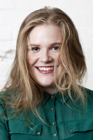 Cover image for Stefanie Reinsperger