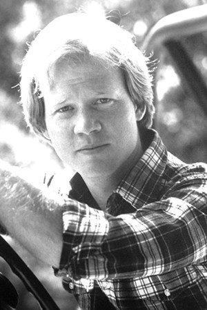 Cover image for David Kyle