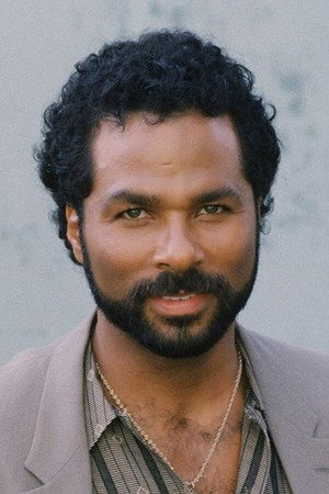 Cover image for Philip Michael Thomas