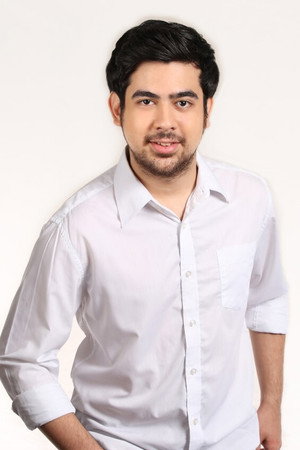 Cover image for Bob Jbeili