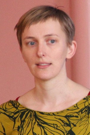 Cover image for Lili Pilt