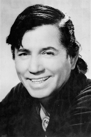 Cover image for Jay Silverheels