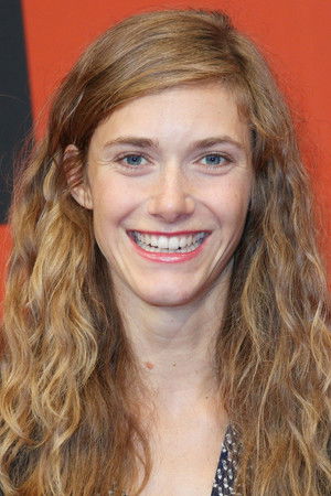 Cover image for Miriam Stein