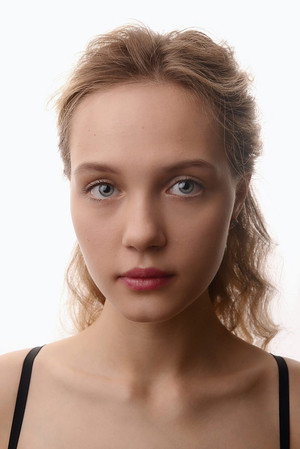 Cover image for Мария Канунникова