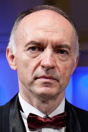 Cover image for Сергей Скрипка