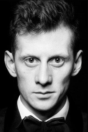 Cover image for Дмитрий Вивчарюк