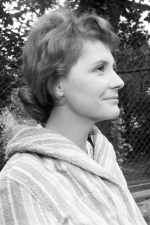 Cover image for Anna Ciepielewska