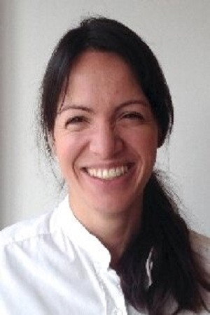Cover image for Dimitra Tsingou