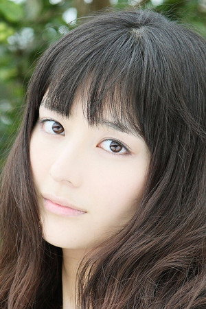 Cover image for 原田夏希
