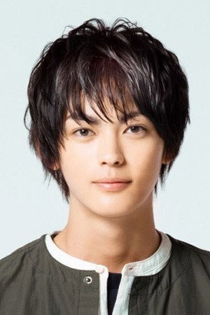 Cover image for 神尾楓珠