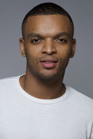 Cover image for Myles Bullock