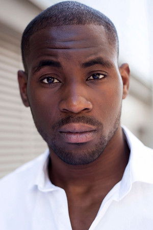 Cover image for Kayode Akinyemi