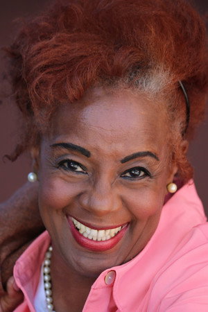 Cover image for Cecelia Antoinette