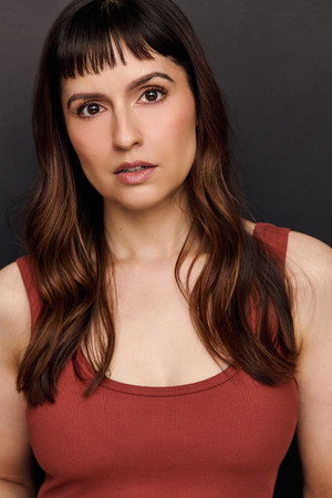 Cover image for Asta Paredes