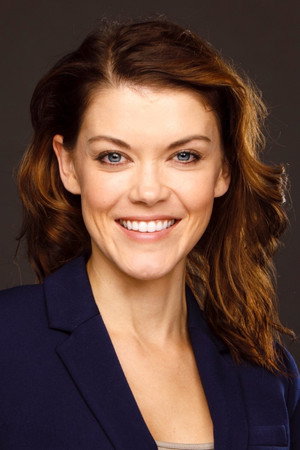 Cover image for Hayley Lovitt