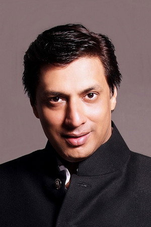 Cover image for Madhur Bhandarkar