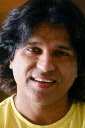 Cover image for Nikhil Sinha