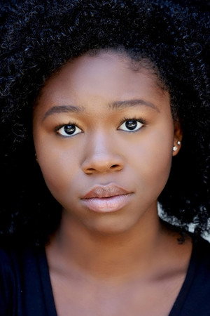 Cover image for Jamilah Rosemond