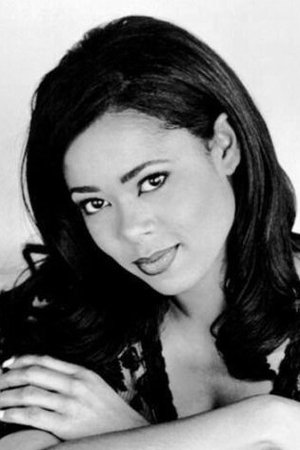 Cover image for Tracey Cherelle Jones