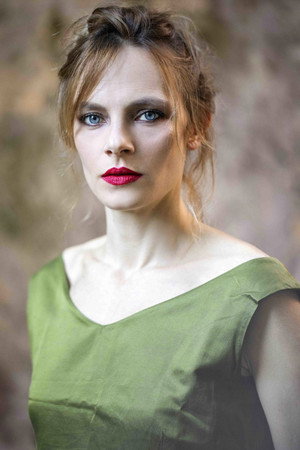 Cover image for Elettra Dallimore-Mallaby