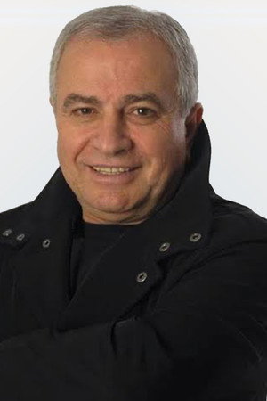 Cover image for Ashot Ghazaryan