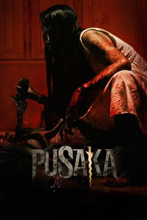 Poster for Зловещие мертвецы: Некрономикон