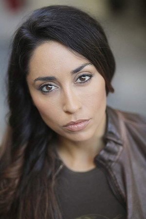 Cover image for Michelle Jubilee Gonzalez