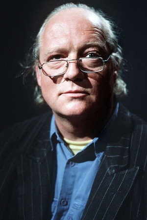 Cover image for Ulrich Wildgruber