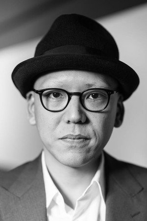 Cover image for 真利子哲也