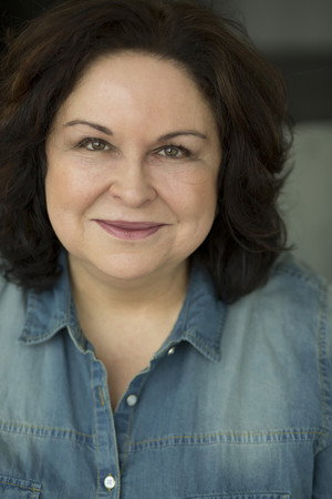 Cover image for Marlee Walchuk