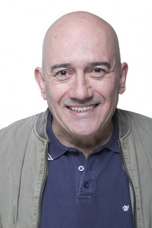 Cover image for José Raposo