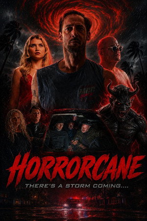 Poster for ужас