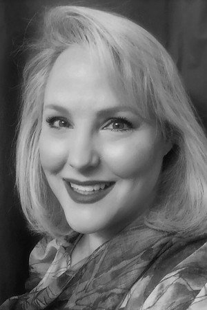 Cover image for Ann Bellinger