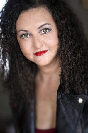 Cover image for Serena Salieri