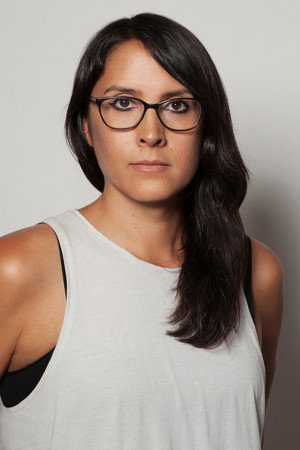 Cover image for Sydney Freeland