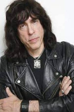 Cover image for Marky Ramone
