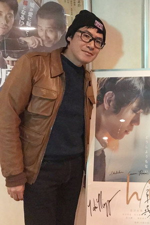 Cover image for アサダアツシ