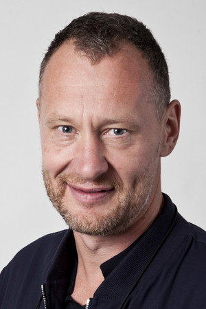 Cover image for Nikolaj Frobenius