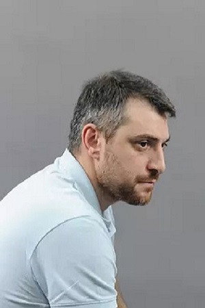 Cover image for Константин Статский