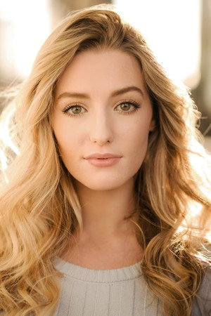 Cover image for Katherine Schaber