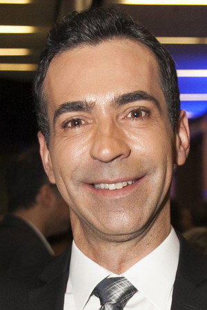 Cover image for César Tralli