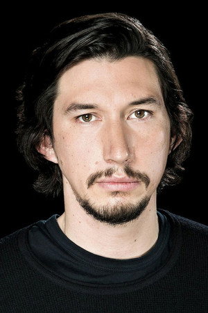 Cover image for Адам Драйвер