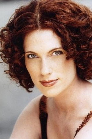 Cover image for Lauren Moore