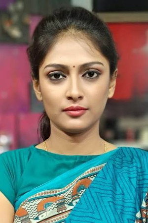 Cover image for Sastika Rajendran
